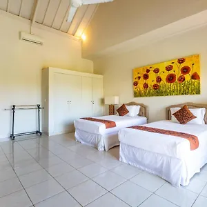 Guest house Mari Camplung Tanduk 