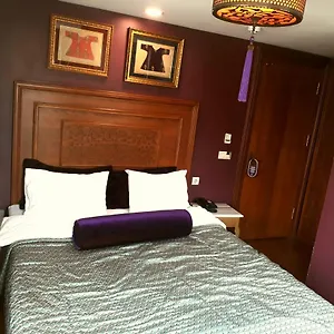 Hotel Merial Sultanahmet ***