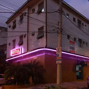 Hotel Oyo Village,sao Paulo (adults Only) *****