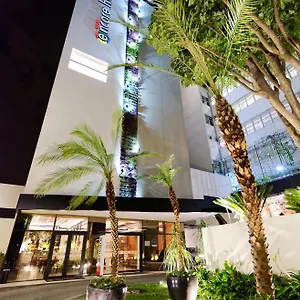 Hotel Ramada Encore Tiradentes Centro ****