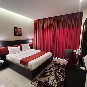 Hotel Duroy ****