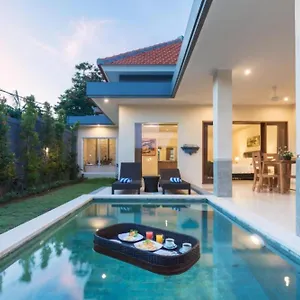 Kubu Petitenget Seminyak (Bali)
