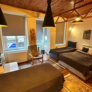 Aparthotel New Pera **