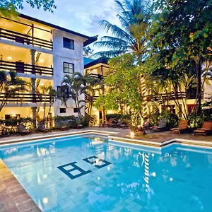 Hotel Bali Subak **