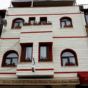 Guest house Ararat **